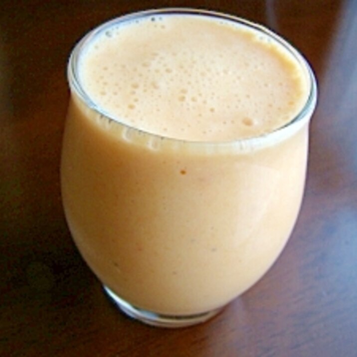 人参りんごバナナのヨーグルトジュース レシピ 作り方 By Sundisk 楽天レシピ 人参りんごバナナのヨーグルトジュース レシピ 作り方 By Sundisk 楽天レシピ